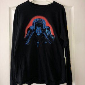 The Weeknd Starboy Shirt